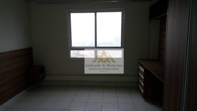 Linda Kitnet próxima à UNAERP! - Foto 12