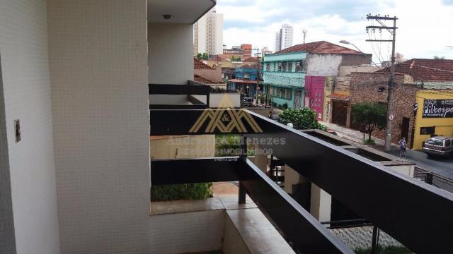 Apartamento com 3 dormitórios à venda, 127 m² por R$ 350.000,00 - Centro - Ribeirão Preto/ - Foto 18