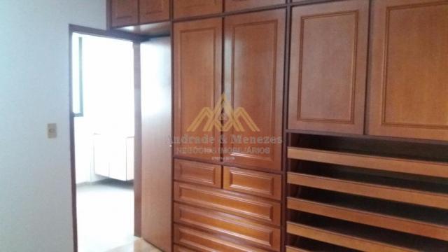 Apartamento com 3 dormitórios à venda, 127 m² por R$ 350.000,00 - Centro - Ribeirão Preto/ - Foto 10