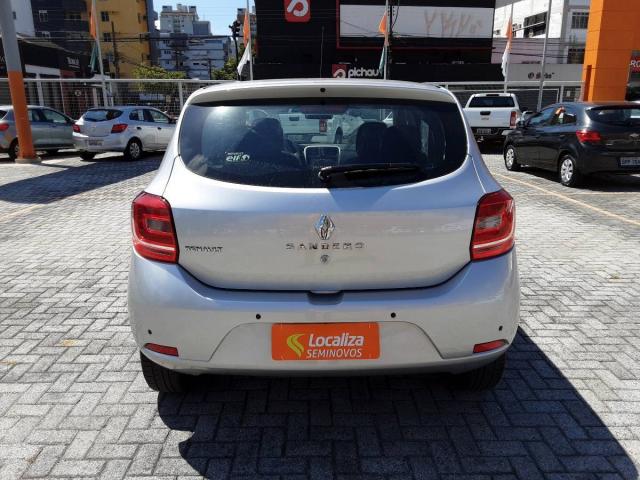 SANDERO 2019/2020 1.0 12V SCE FLEX EXPRESSION MANUAL - Foto 7