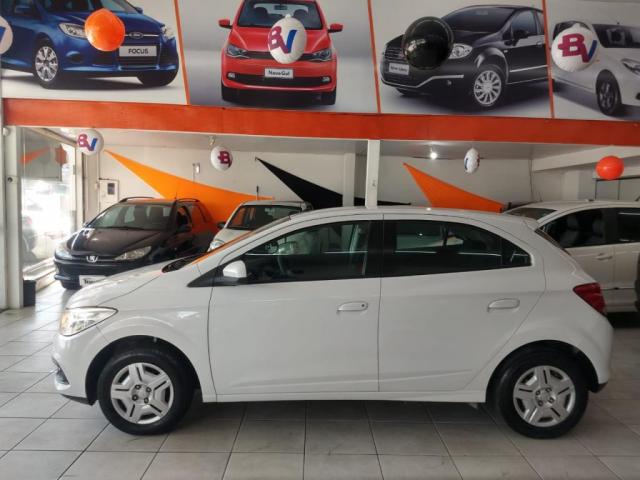 ONIX HATCH LT 1.0 8V FlexPower 5p Mec. - Foto 5