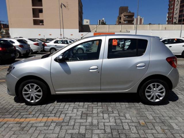 SANDERO 2019/2020 1.0 12V SCE FLEX EXPRESSION MANUAL - Foto 5