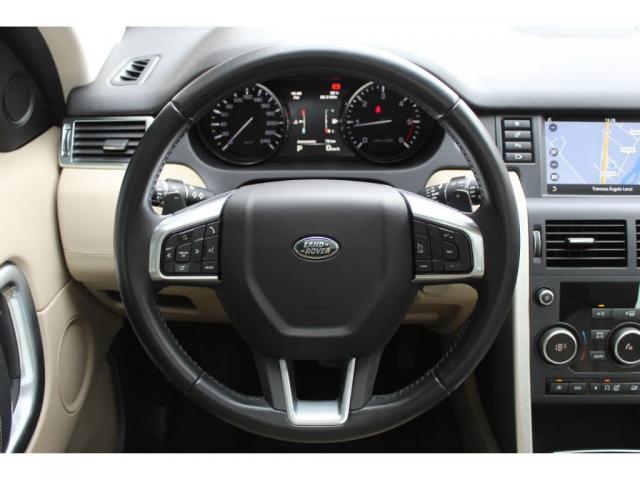 Land Rover Discovery Sport HSE 2.2 - Foto 8