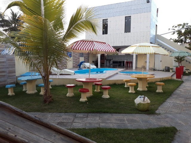 Privê em itamaracá, proximo ao iate club