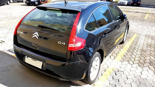 Citroen C4 Hatch 2.0 Exclusive Flex - Foto 4