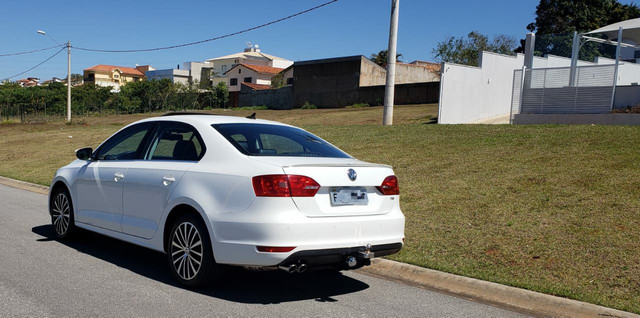 Jetta TSI pacote premium - Foto 2