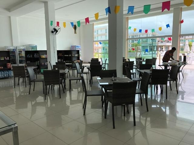 (L)Últimas unidades no Muro Alto Condomínio Clube - 1 quartos 33,23m² - Foto 10
