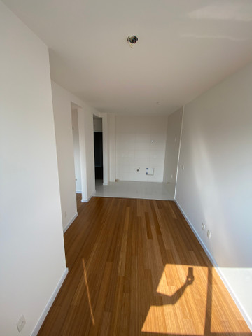 Apartamento Novo centro de Joinville - ótimo padrão 1 quarto novo entregue 2019 - Foto 4