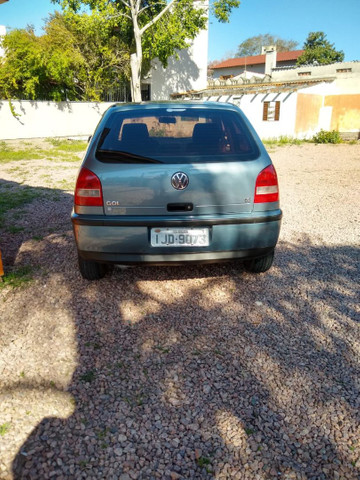 Gol 1.6 - Foto 3