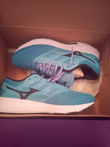 tênis mizuno masculino original