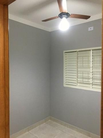Linda Casa Nova Com Suíte - Residencial Estrela Park - Foto 5