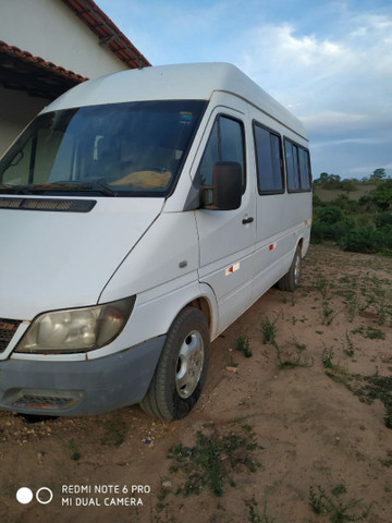 sprinter 2004 olx