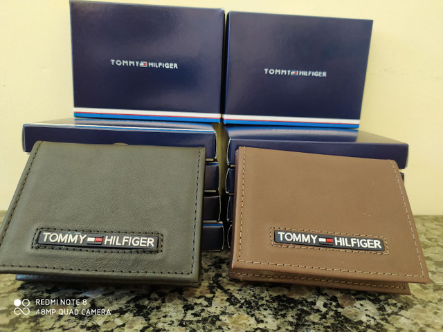 Carteira TOMMY HILFIGER