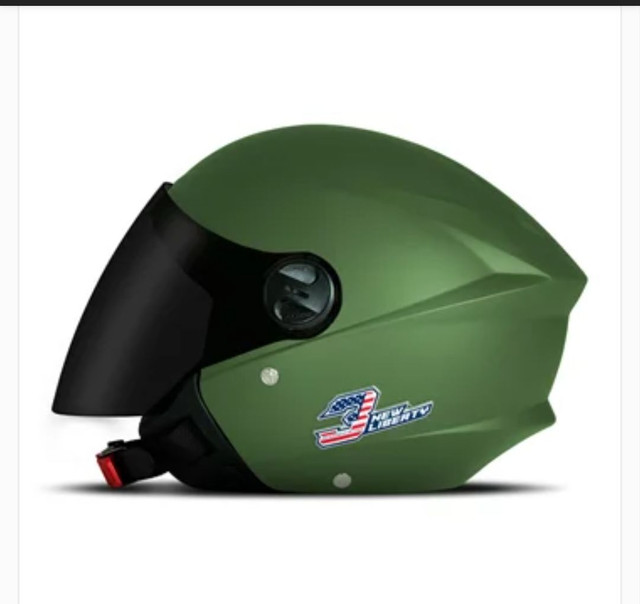 Capacete Pro tork elite novo! - Foto 3
