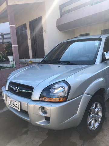 Tucson GLS B