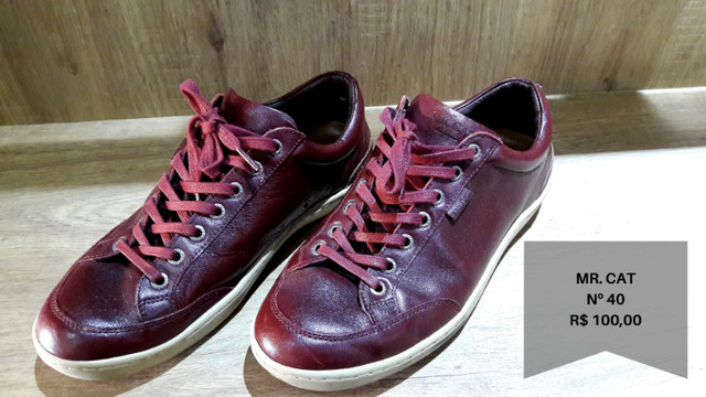 cat calçados
