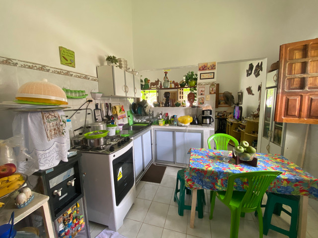 Casa na avenida principal em Itamaracá - Foto 2