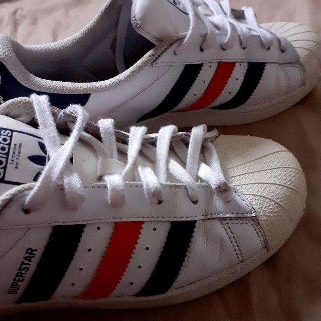 Adidas Superstar - Foto 3