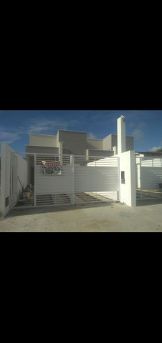 Casa na Mangabeira (ao lado da Av. Iguatemi)