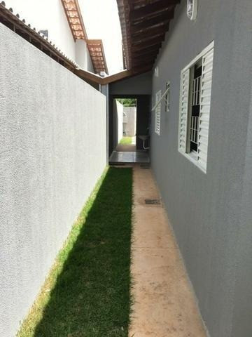 Linda Casa Nova Com Suíte - Residencial Estrela Park - Foto 8
