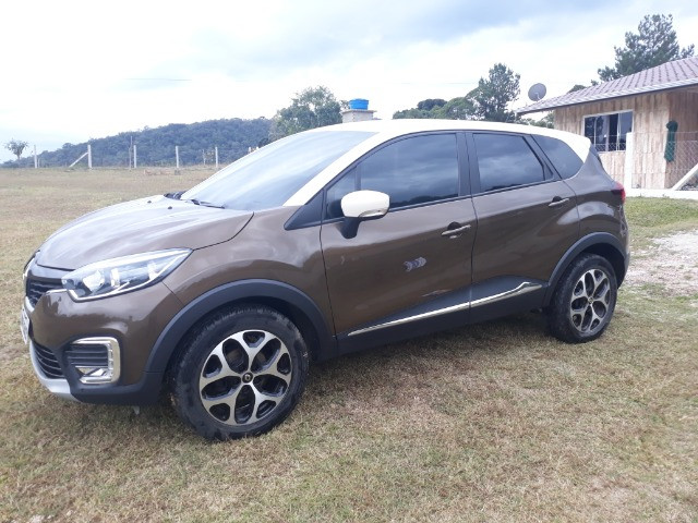 Captur Intense Completissimo- Oportunidade