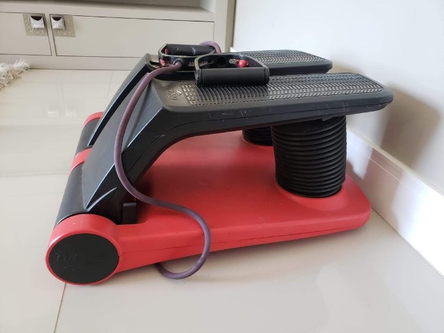 Aparelho para Ginástica, semi novo