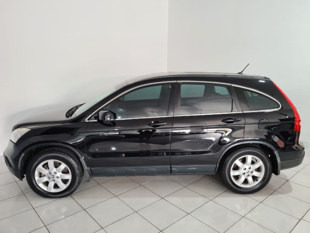 Honda Cr-V Lx 4x2 2.0 Automática Completa - Foto 7