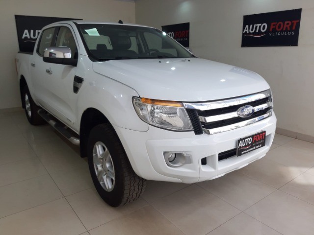 RANGER 3.2 TD 4X4 CD XLT 2014/2015