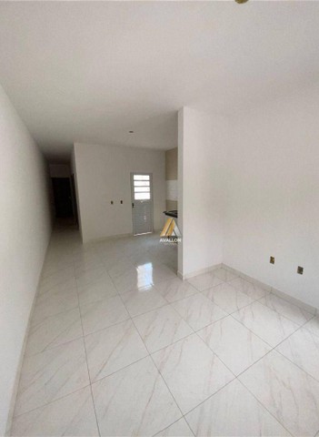 Casa com 2 dormitórios à venda, 60 m² por R$ 254.000,00 - Parque Bandeirantes I (Nova Vene - Foto 10