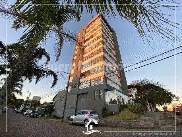 CAXIAS DO SUL - Apartamento Padrão - Petrópolis - Foto 2