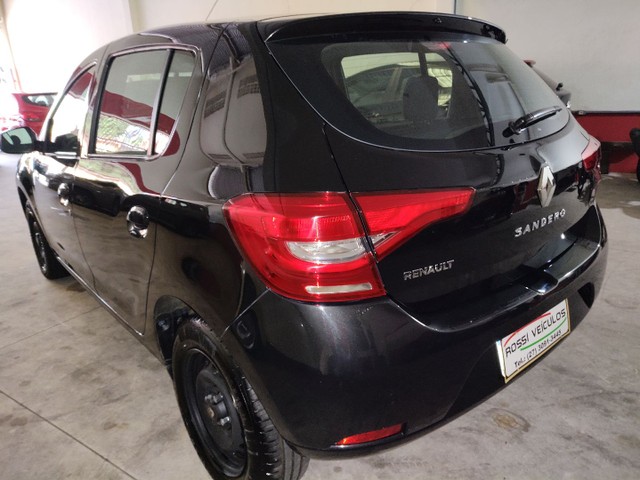 Renault/Sandero Zen 1.0  19/20 - Foto 5
