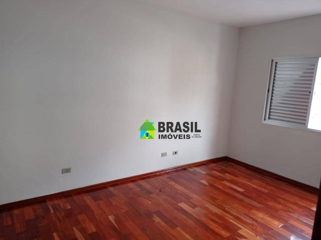 Apartamento com 3 dormitórios para alugar, 137 m² por R$ 1.300/mês - Nossa Senhora Apareci - Foto 10