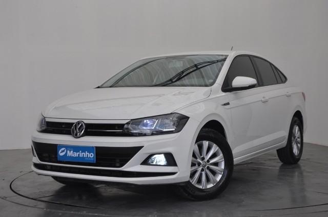 Virtus Comfortline 2020. Sem entrada !!!