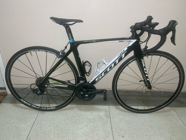 Scott Foil 
