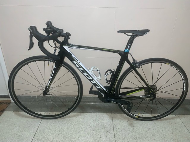 Scott Foil  - Foto 2