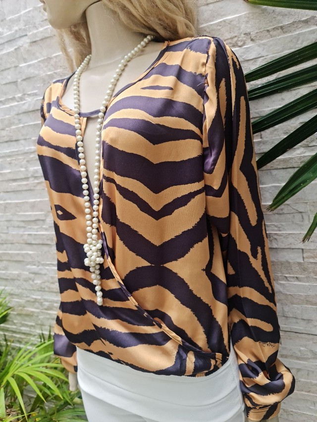 Camisa Lança Perfume  - Foto 2