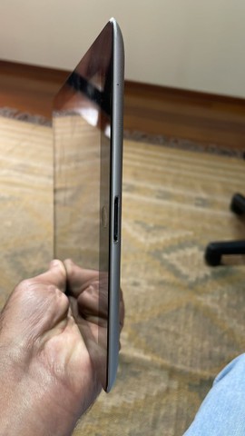 Ipad Apple 3 Usado - Foto 4