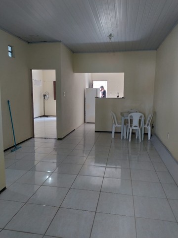 Casa no Planalto Turu com 3 quartos e dois banheiros - Foto 4