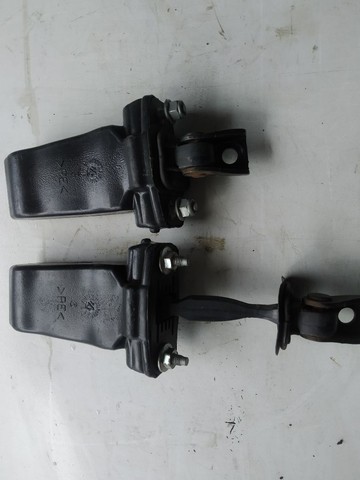 Limitador da portas Fiat Palio atractive 2013 - Foto 4