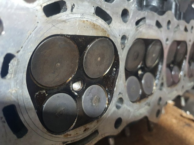 Cabecoti r1 yamaha zero - Foto 5