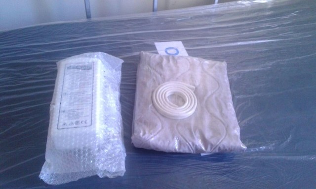 Colchão Pneumático (Aluguel Mensal) - Foto 4