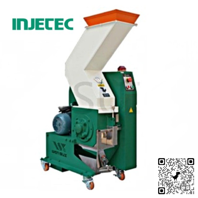 Moinho Granulador de baixa rotação - WSGI - 210