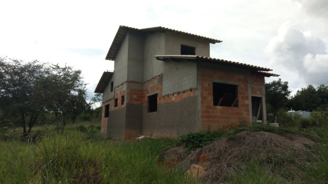 excelente casa em vargem bento da costa - esmeraldas - Foto 2