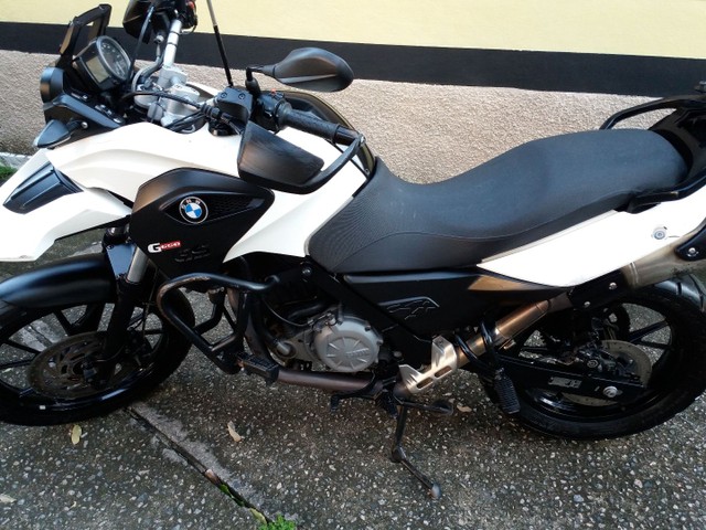 bmw g 650 gs olx