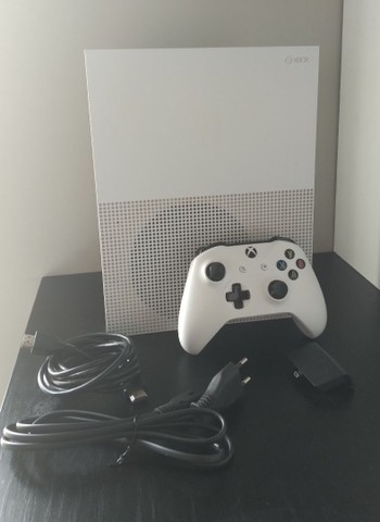 Xbox one S 1TB - Foto 4
