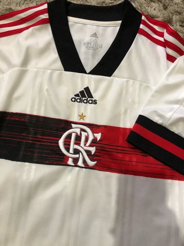 Camisa Flamengo oficial  - Foto 4