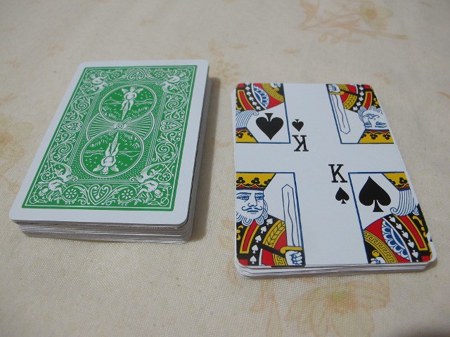 ultragaff deck