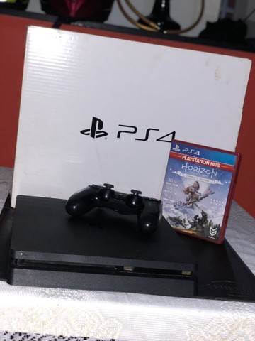 PlayStation 4 slim  - Foto 2