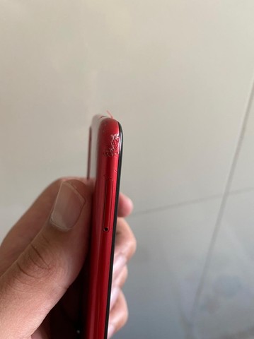 Samsung Galaxy A11 Vermelho - Foto 3