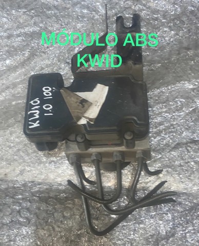 Módulo abs kwid 